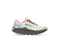 Merrell ProMorph Damen Wanderschuhe schwarz/weiß/türkis/rosa - 39
