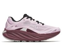 merrell promorph women s trailrunning shoes pink violet