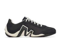 Merrell Relay Fly Vent Herren Sneaker (Schwarz 43,5 EU)