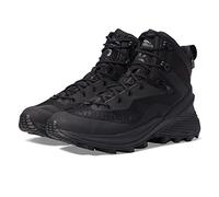 Merrell Tactical Rogue Tactical GTX Einsatzschuhe schwarz, Größe 44,5, Textil