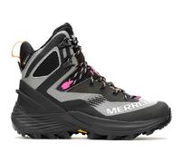 Merrell ROGUE HIKER MID GTX Damen Outdoorschuhe, schwarz, größe 38 5