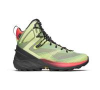 Merrell ROGUE HIKER MID GTX Herren Trekkingschuhe, hellgrün, größe 43.5 9