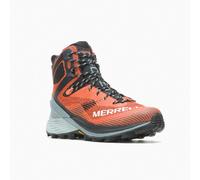 Merrell Rogue Hiker Mid GTX Herren Wanderschuh - J037147 Orange 44
