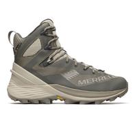Merrell ROGUE HIKER MID GTX Herren Wanderstiefel, grau, größe 42 8