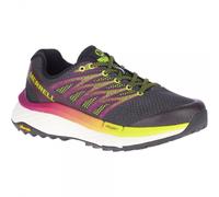 Merrell Rubato Damen Laufschuh Trail - J135250 Farbe HV Black 39