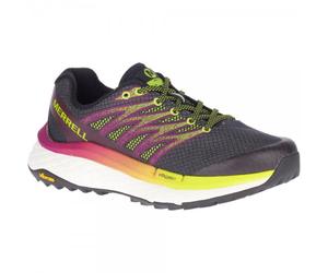 Merrell Rubato Damen Laufschuh Trail - J135250 Farbe HV Black 39
