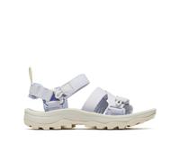 Merrell Speed Fusion Web Sport Damen Sandalen hellblau - 42