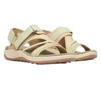 Merrell Terran 4 Backstrap Damen Sandalen grün-weiß - 41