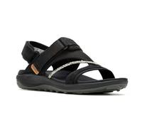 Merrell Terran 4 Backstrap Schwarz