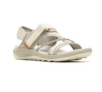 Merrell Terran 4 Backstrap Silber