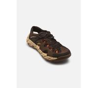 Wandersandale Merrell MAIPO EXPLORER SIEVE (COFFEE) Mann 43