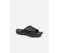Merrell - Sandalen Sandspur II Slide M - schwarz - Größe 44