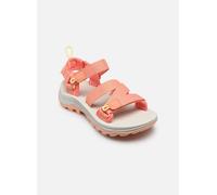 Merrell - Sandalen SPEED FUSION SPORT RMX W - Rosa - Größe 40