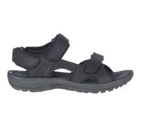 Merrell Sandspur 2 Convertibel Sandale Herren - J002715 - Farbe Black 40