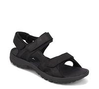 Merrell Sandspur 2 Convertibel Sandale Herren - J002715 - Farbe Black 46
