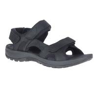 Merrell Sandspur 2 Convertibel Sandale Herren - J002715 - Farbe Black 40