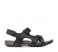 Merrell Sandspur Rift Herren schwarze Sandalen EU 47.5 / UK 12