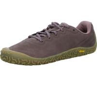 Merrell Vapor Glove 6 Leather Damen Trailrunningschuhe hellbraun - 40.5