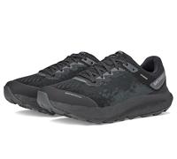 Merrell, Shoe, FEMENINO, Adulto, ANTORA 4 WP Black, 40