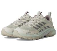 Merrell Damen Wanderschuhe Frau Moab Speed 2 Beige Größe 41
