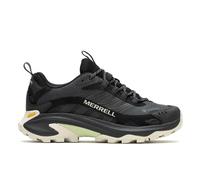Merrell, Shoe, FEMENINO, Adulto, Moab Speed 2 GTX Black, 39
