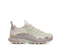 Merrell, Shoe, FEMENINO, Adulto, Moab Speed 2 GTX Grey, 40,5