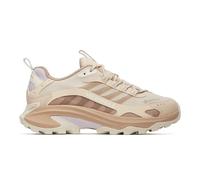 Merrell, Shoe, FEMENINO, Adulto, Moab Speed 2 GTX Light Brown, 40,5