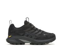 Merrell, Shoe, FEMENINO, Adulto, Speed Remix GTX Black, 36