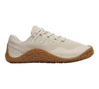 Merrell, Shoe, FEMENINO, Adulto, Trail Glove 7 Grey, 37,5