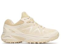 Merrell Damen Leder-Wanderschuhe Yokota 3 GTX Hellbraun Größe 41