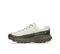 Trail Schuhe Merrell AGILITY PEAK 5 (STUCCO/BELUGA) Herren 45