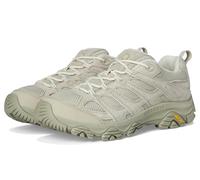 Merrell Unisex Moab 3 Ready Zip Sneaker, Grey, 43 EU