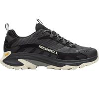 Merrell, Shoe, Masculino, Adulto, Moab Speed 2 GTX Black, 40
