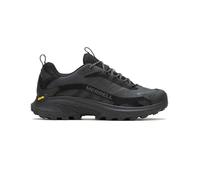 Wanderschuhe Merrell MOAB SPEED 2 GTX (BLACK/MOON) Mann 45