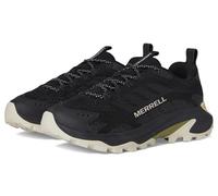 Merrell, Shoe, Masculino, Adulto, Moab Speed 2 GTX Black, 46