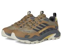 Merrell Herren Wanderschuhe MOAB SPEED 2 GTX khaki Größe 44,5 / 10