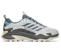 Merrell, Shoe, Masculino, Adulto, Moab Speed 2 GTX Grey, 45