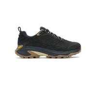 Merrell Herren Outdoorschuhe MOAB SPEED 2 LTR WP schwarz Größe 44 9.5