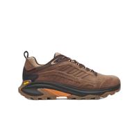 Merrell, Shoe, Masculino, Adulto, Moab Speed 2 LTR WP Brown, 43,5