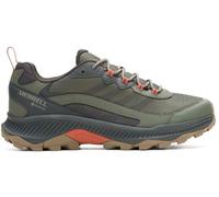 Merrell, Shoe, Masculino, Adulto, Speed Strike 2 GTX Green, 46,5
