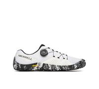 Merrell Vapor Glove 6 BOA - Herren Barfußschuh White/Black 46