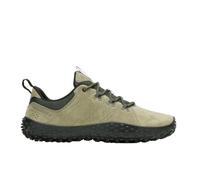 Merrell Minimal-Laufschuhe Wrapt olivegrün/schwarz Herren, Größe Euro (US) 44,5 (10,5)