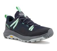 Merrell Schuhe Siren 4 GORE-TEX Damen dunkelgrau/grünlich Größe 37,5
