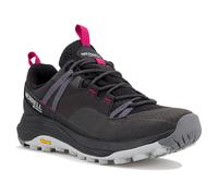 MERRELL Siren 4 Gore-tex W - Damen - Schwarz / Grau / Violett - Größe 41- Modell 2023