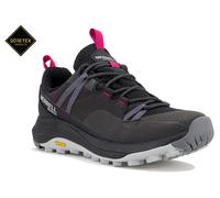 Merrell Siren 4 Goretex Wanderschuhe EU 38 1/2 Black
