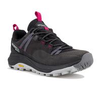 Merrell Wanderschuhe Siren 4 GORE-TEX Damen Schwarz Größe 38