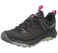 Merrell Trekkingschuhe Siren 4 GORE-TEX Damen Schwarz/Grau/Violett Größe 41