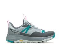 Merrell Siren 4 GTX Damen Wanderschuhe 38.5 EU blau