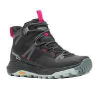 Merrell Damen Siren 4 Mid GTX schwarz 38.0