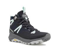 Merrell Siren 4 Mid GORE-TEX Damen Wanderschuhe meeresblau - 37